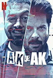 AK vs AK 2020 DVD Rip full movie download